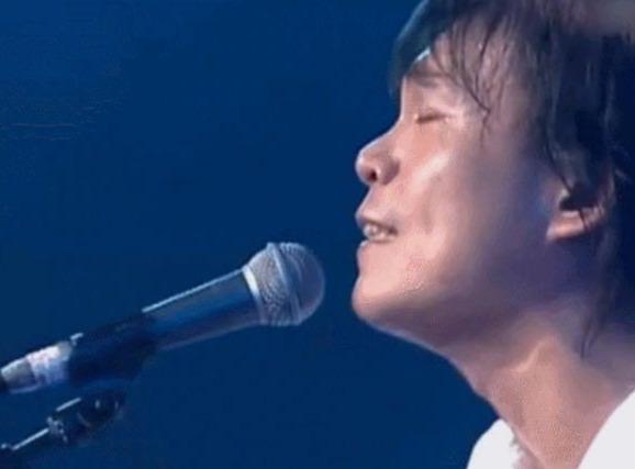 「演唱会」伍佰开演唱会插不上嘴的背后，能否拉开华语乐坛最后一块\遮羞布\