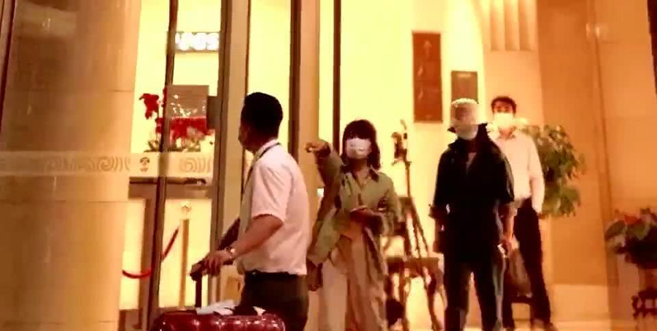 杨紫|杨紫后援会四问《青簪行》，与剧方矛盾彻底激化，吴亦凡方却给出答复