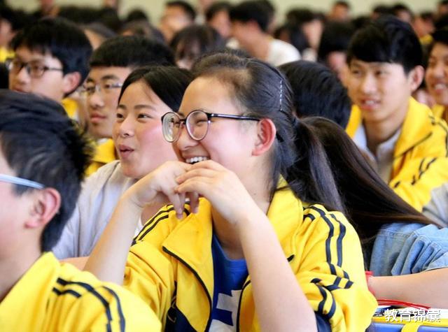 考试|升入高三后，中等生怎样逆袭？全在4个细节里，值得参考！
