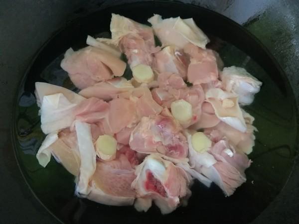 『虫草花』侄子16岁身高1米79，这汤很关键，对骨骼好，一周3次最佳