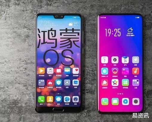 华为鸿蒙系统|华为正式宣布，鸿蒙系统将于12月发布，90％以上华为手机可升级！