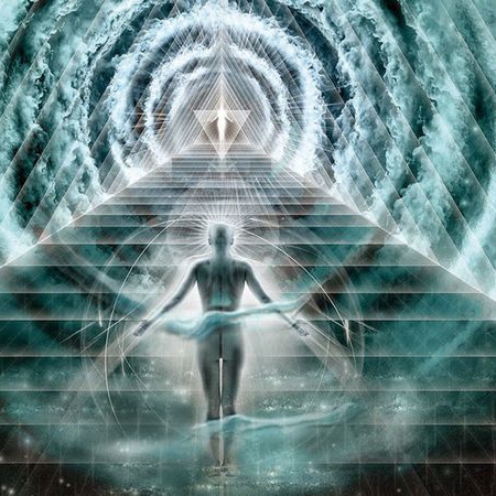 科学家|人死后会去往另一个世界，科学家给出了答案！