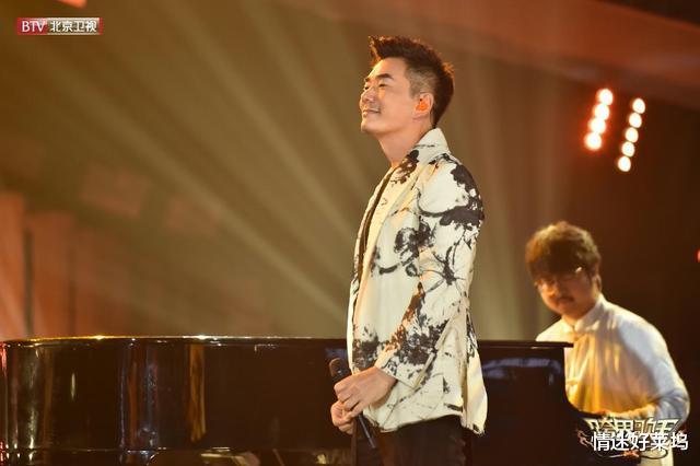 金庸|《跨界歌王》金庸专场之致敬经典 任贤齐“开口醉”演绎成名曲 周深解锁武侠曲目