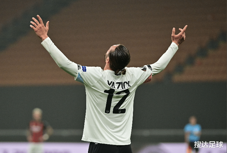 欧冠|主场0-3爆冷！意甲领头羊输了：被1人疯狂羞辱，创20年耻辱纪录