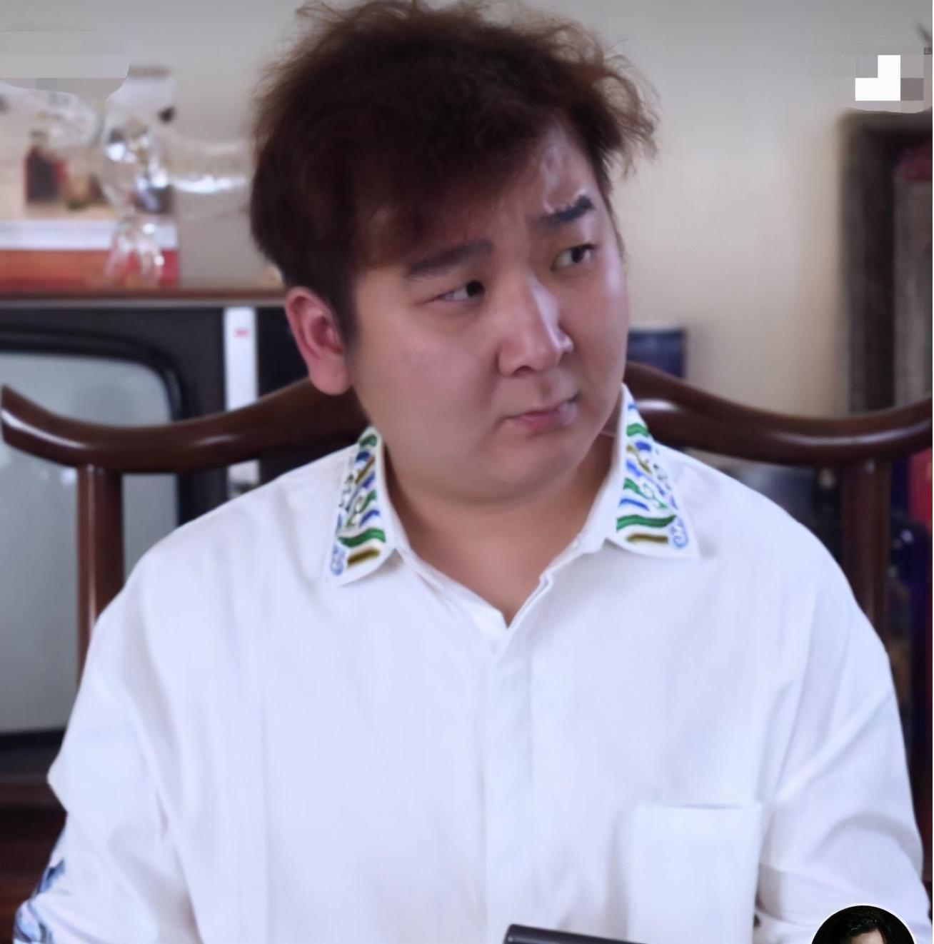 春晚|7岁出道走红，14岁登上春晚的“鬼马童星”谢昀杉，今现状如何