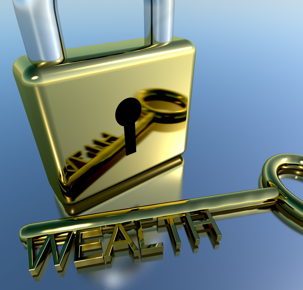 @为什么口袋的钱越来越少？走出3个理财误区，轻松实现财富自由