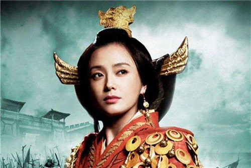 曹操|吕后真实死因被揭开，学者：死因太尴尬，难怪史学家不敢正面描述