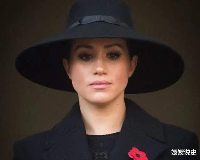 凯特王妃:39岁梅根受委屈!被女王禁止佩戴王室珠宝,奢华王冠都留给凯特
