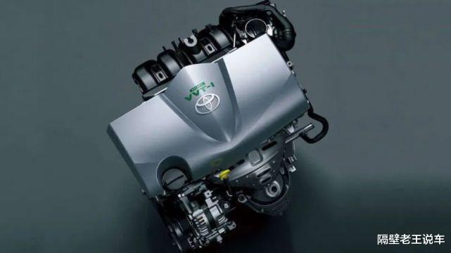 丰田威驰|老百姓买放心合资车,就认准这三款,外观时尚动感,第3款仅售3.74万起