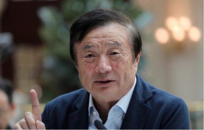 华为|华为若是倒下会怎样？专家：中国在通讯领域或将很难翻身！