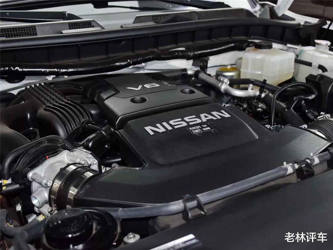 #日产天籁#被低估的品牌：都说日产是“沙发厂”，但是你却忽略了它的发动机