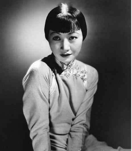 「美颜」18岁嫁人，28岁跳海自杀，有过3000多个男人，民国奇女子余美颜的一生