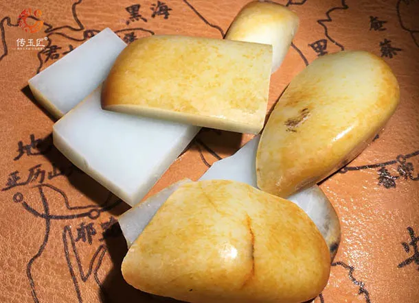 蜜蜡|【惊险】价值200多万的和田玉“丢”了？