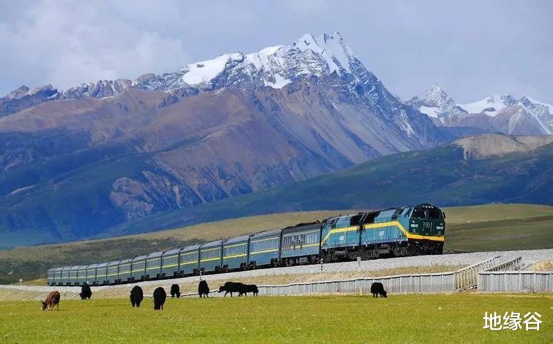 『相机』在古代，怎么去西藏？