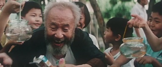 『李名炀』比李嘉诚还有钱的这个男人,如今80岁火遍大江南北,你认识他吗?