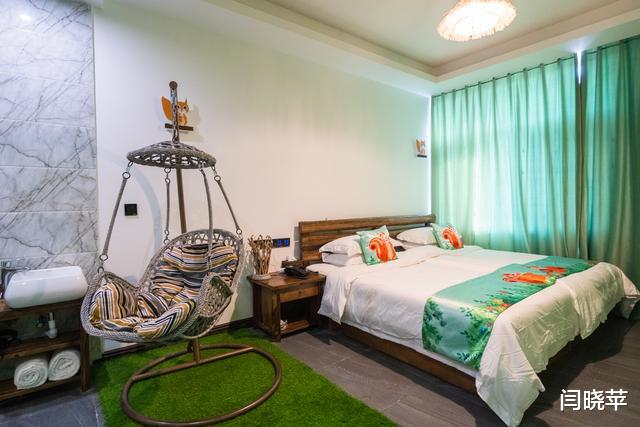 自驾|自驾七彩森林，寻找最美大草原16℃的夏天