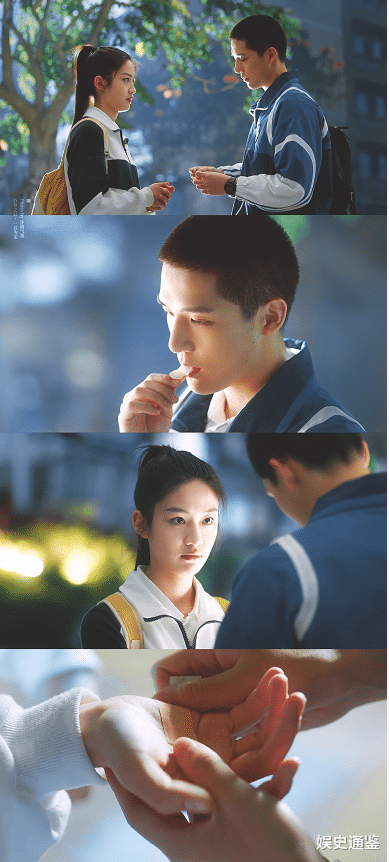 百岁之好一言为定|酸吗?酸就对了!年末第一小甜剧非《百岁之好,一言为定》莫属