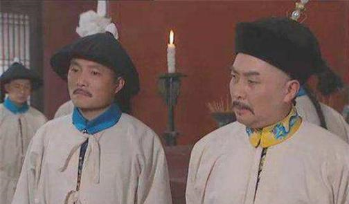 康熙|十四皇子有多强，为保雍正顺利继位，康熙只能将其远调至死不见