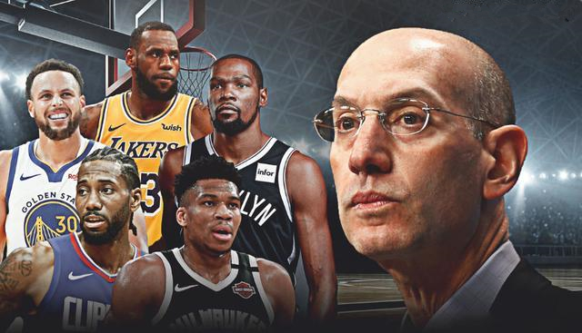 『骑士队』16总决赛骑士逆转夺冠后，肖华为何全程黑脸？说出来你别不信