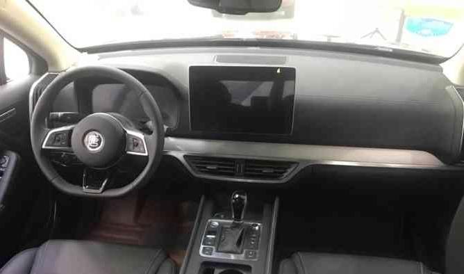 [比亚迪唐]15.5万喜提比亚迪唐，行驶5663公里，车主表示：号称公路坦克！