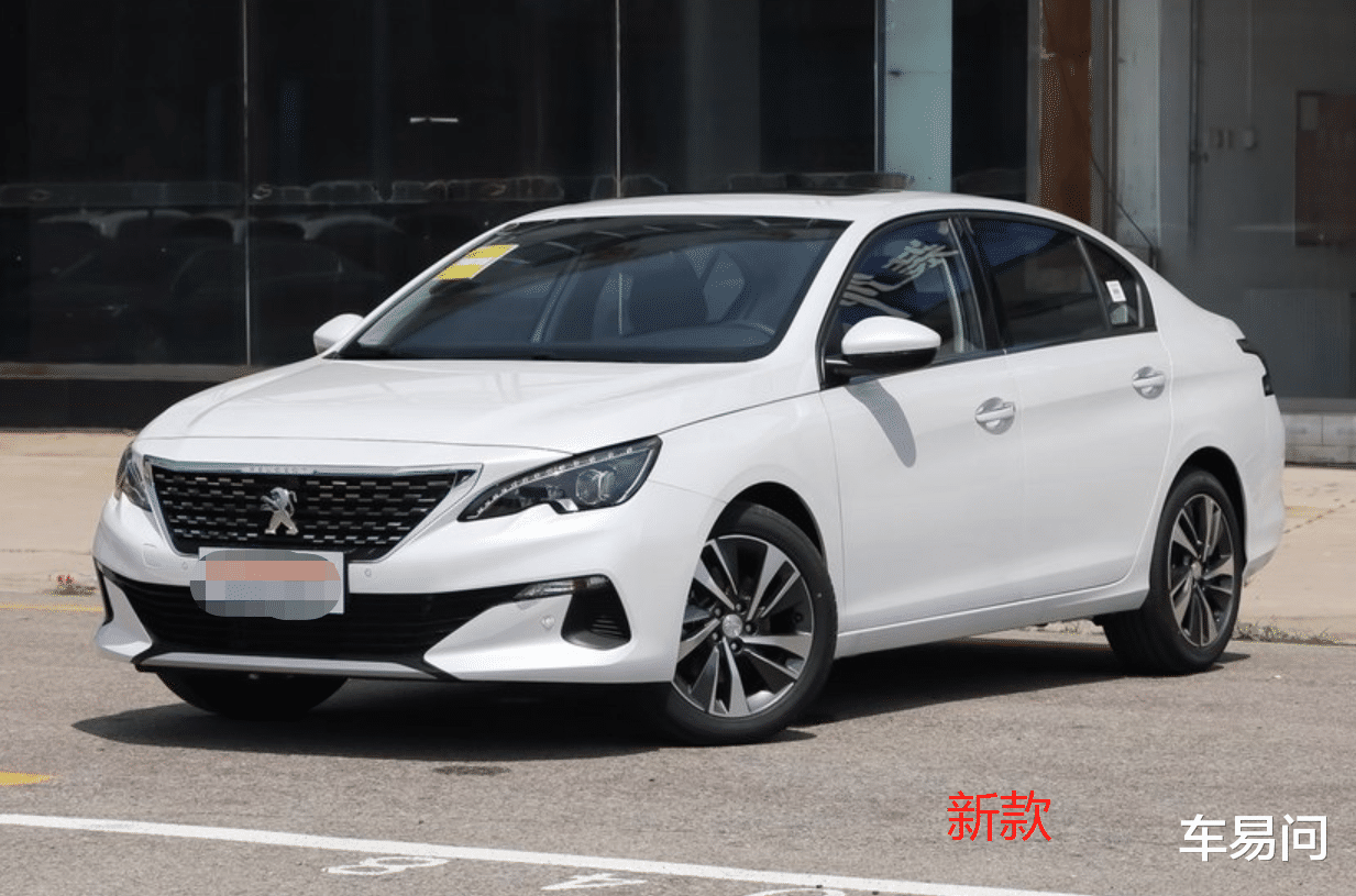 标致408|标致408降4万换取市场,除了保值率低,这三点也要注意