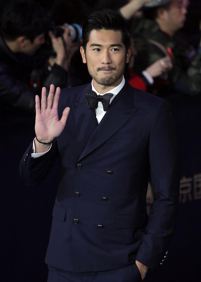 【高以翔】高以翔饰演的角色都是“痴情种”，首个最痴情，最后一个值得期待