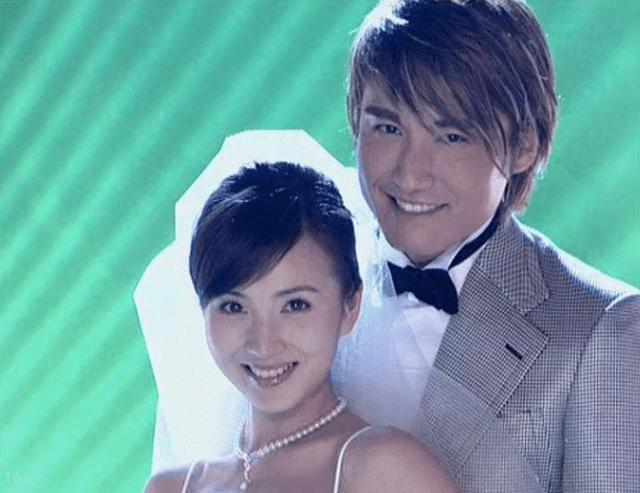 胡兵|他被誉为“中国第一男模”，因太帅被英国富婆看中，今49岁现状成这样