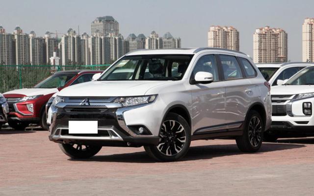 荣威|3款被忽视的紧凑型SUV，品牌强口碑好，不买奇骏、RAV4可以选它们