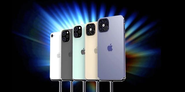 『iphone12』苹果顶级旗舰可能才是大家最期待的吧！iPhone12Pro愿意等吗？