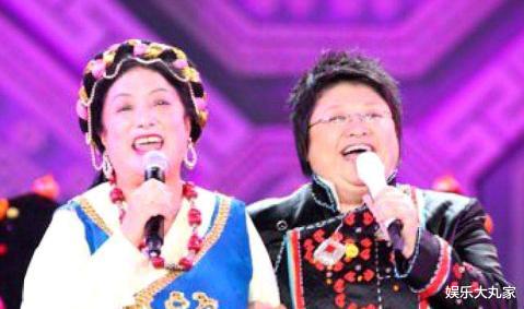 韩红|\乐坛教父\到\诈骗犯\, 曾捧红那英韩红的苏越，终在狱中遗憾离世