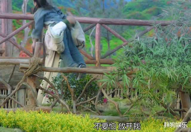 『长相守』《长相守》：廉价的ppt片头和过时的妆容，再一次劝退观众