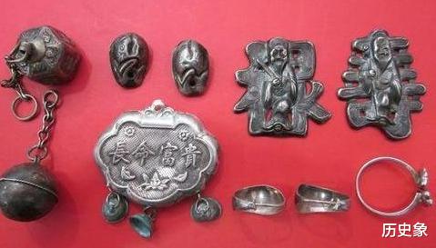 交易|古代“碎银子”没有面额怎么用？出门带银子需找零的时如何处理？