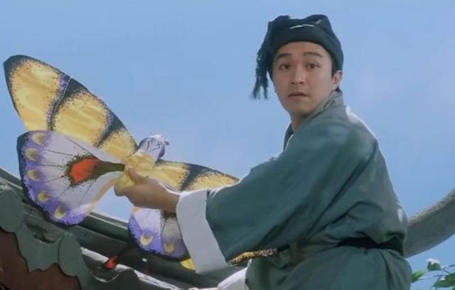 周星驰|周星驰多次用代号“9527”，到底是什么梗？用粤语读才知其中含义