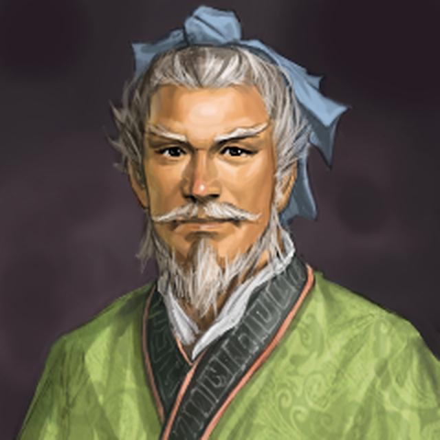 『三国志』三国志11打人最疼的特技,鬼门,其实有4人拥有