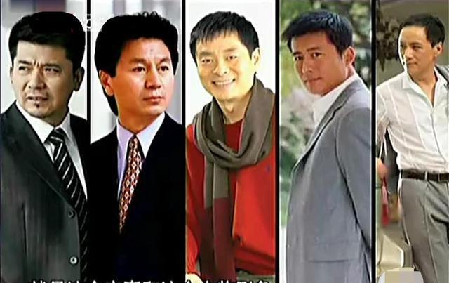 梅婷■4个老戏骨拒演,梅婷感觉屈辱,你所不知的《不要和陌生人说话》