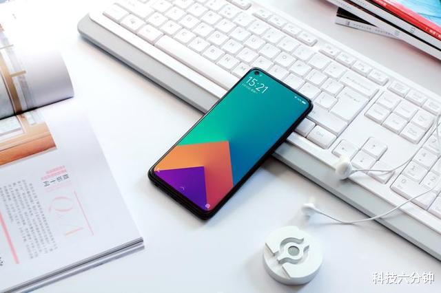 [vivo]续航时间最长的千元机，5000mAh+256GB+指纹识别，1498元很超值