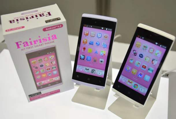 无人问津@日本那么强，为什么日本生产的手机在中国几乎无人问津？