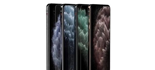 iPhone|iPhone重拳出击，隐形镜头+超级屏+6400万，这才是iPhone
