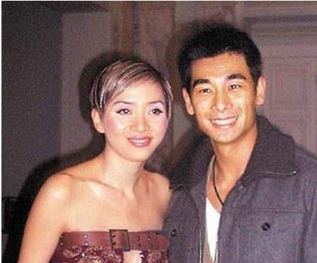 梅艳芳|她凭什么嫁给梅艳芳梦寐以求的男人 结婚14年生三胎 生活幸福美满