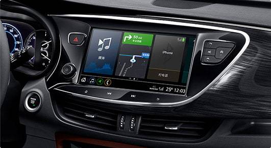 SUV|20万内城市两驱SUV？昂科威/途观L/奇骏/CR-V怎么选？