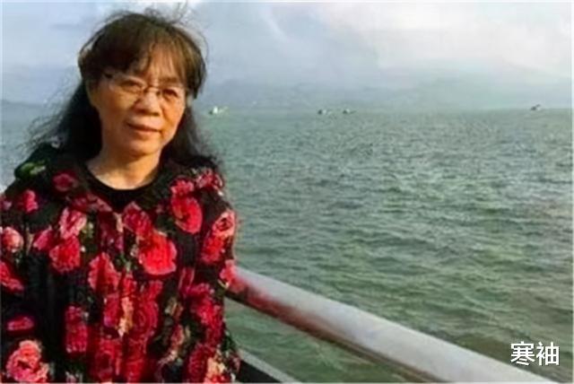 寒袖|展文莲：参加“冷冻计划”的脑癌患者，曾与家人约定50年后再见