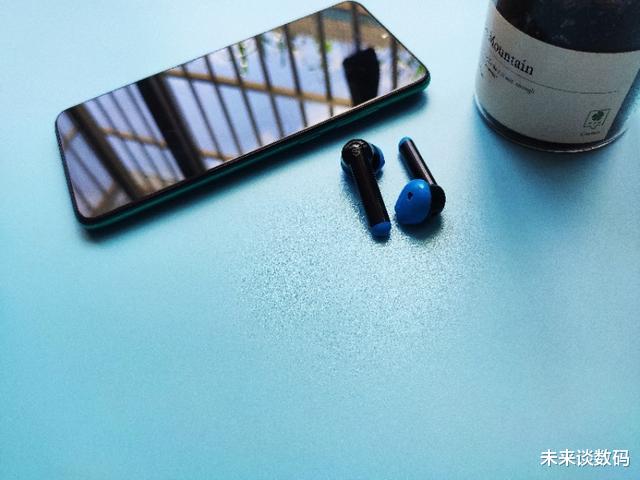 游戏耳机|64ms，真正的游戏耳机就得延迟与众不同！trueAirTWS游戏耳机体验