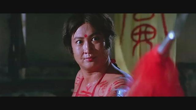 香港|香港最恐怖的6部电影,你看过几部?