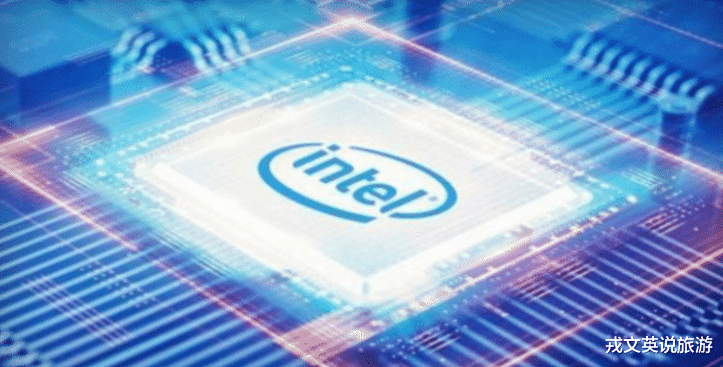 英特尔|大国第一轮反击到来！硅谷巨头遭天价罚款，白宫无奈：确实违规了