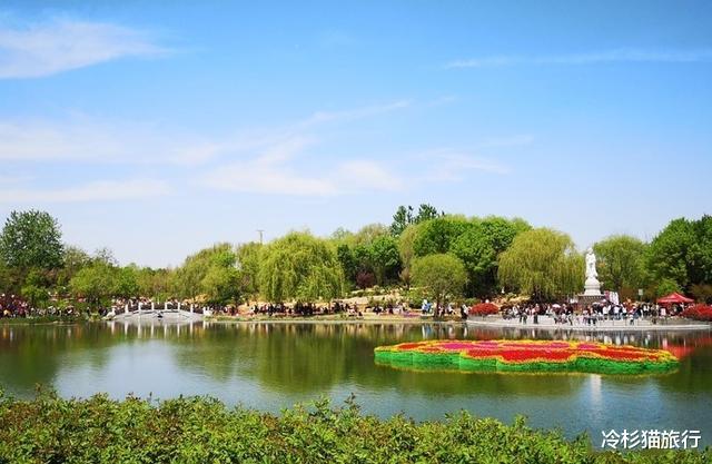 『旅行』如果一个人去旅行，我推荐您去这5个小众地方，全都美哭了！