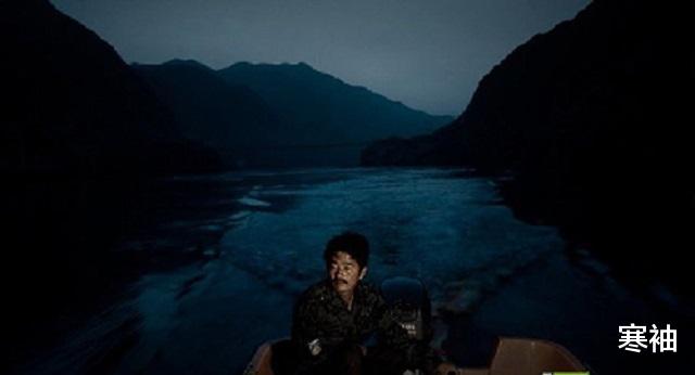 寒袖|长江捞尸人：50年打捞400多具尸体，又脏又臭又晦气，难找接班人