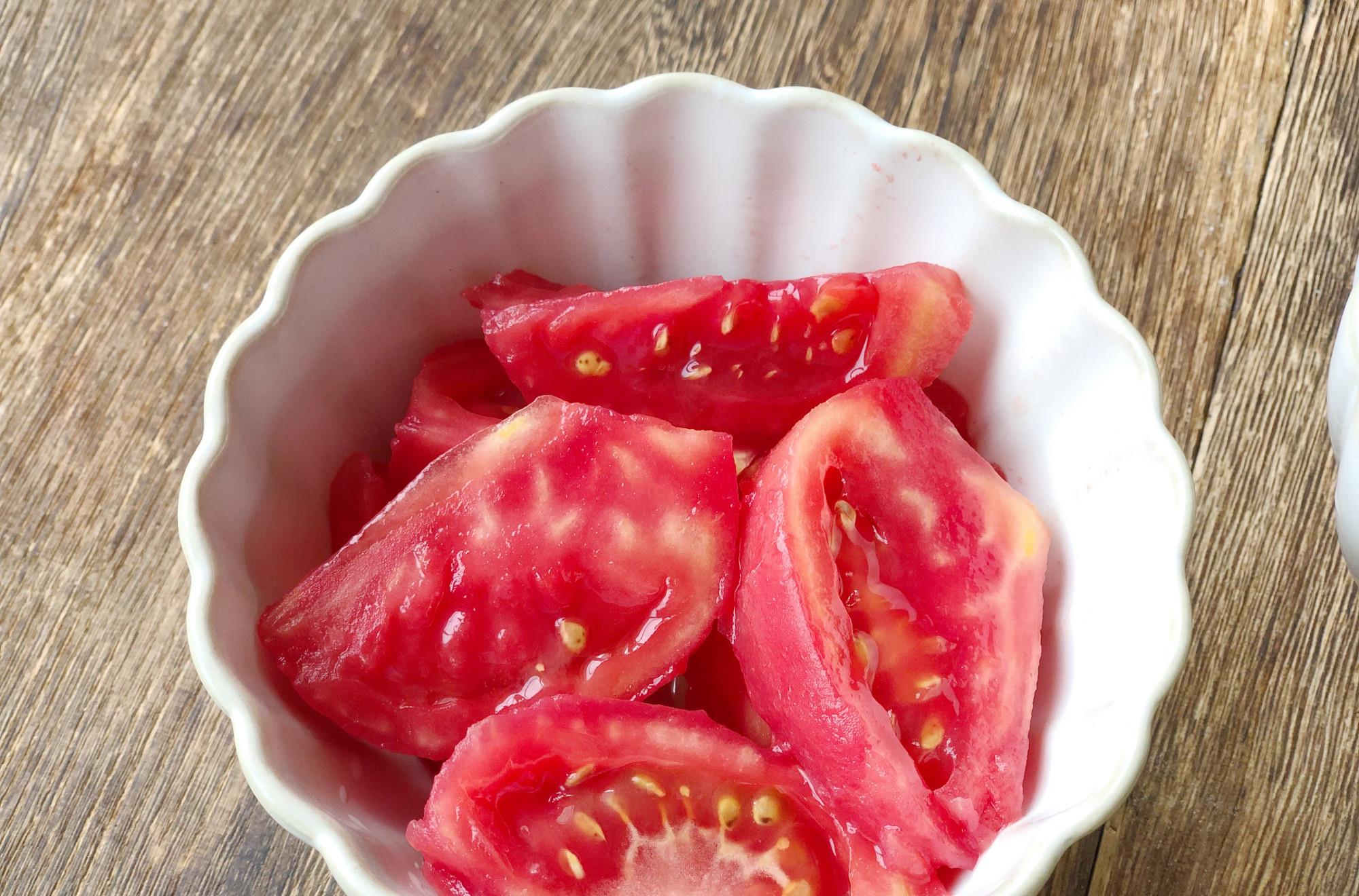 减脂：夏季，我的减脂早餐，连吃10天，瘦了6斤，网友：减肥也有仪式感