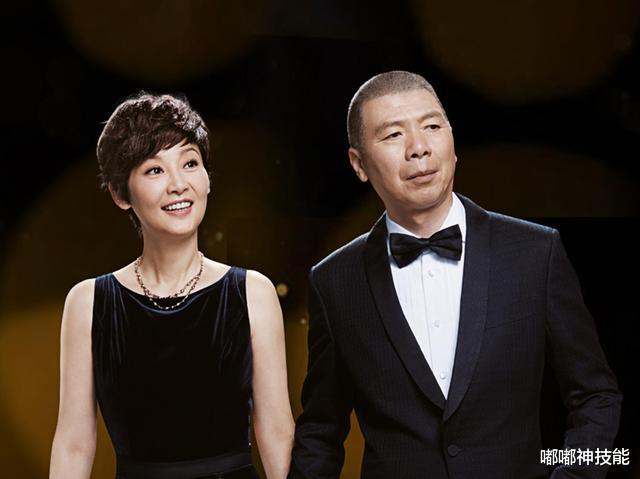 「癌细胞」徐帆，100斤体重再瘦8斤，坦言：减肥只有一个方法，两个字！