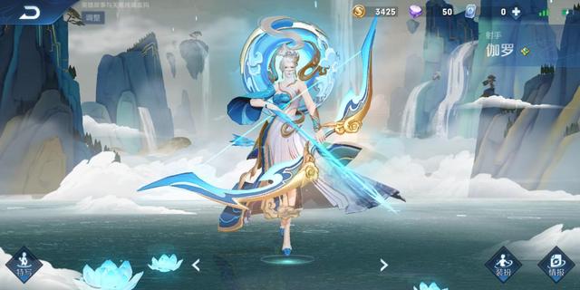 『夏侯惇』王者荣耀：换皮肤就等于换个人的英雄，夏侯惇最贵，而他超级划算