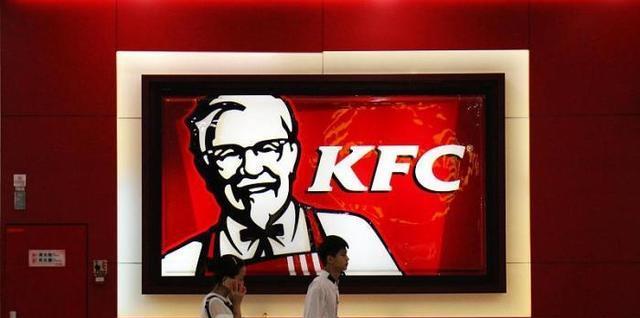 「腾讯」为什么肯德基从不鸟美团的配送，难道不怕生意被抢走吗